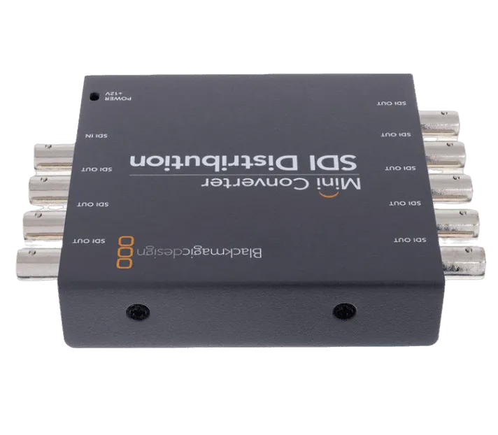  Converter – SDI Distribution 